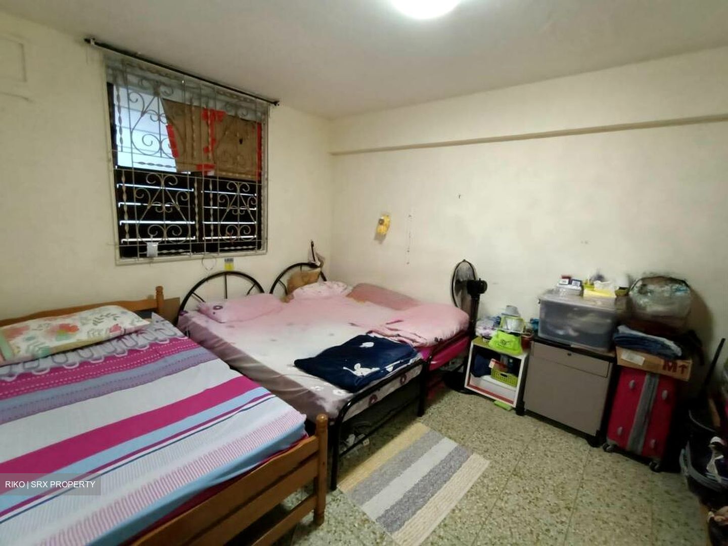 Blk 86 Commonwealth Heights (Queenstown), HDB 3 Rooms #458847771